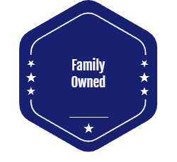Family Owned